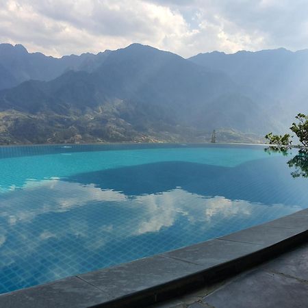 فندق Sapa Clay House - Mountain Retreat المظهر الخارجي الصورة