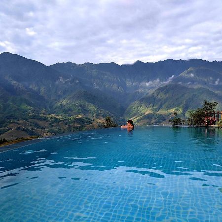 فندق Sapa Clay House - Mountain Retreat المظهر الخارجي الصورة