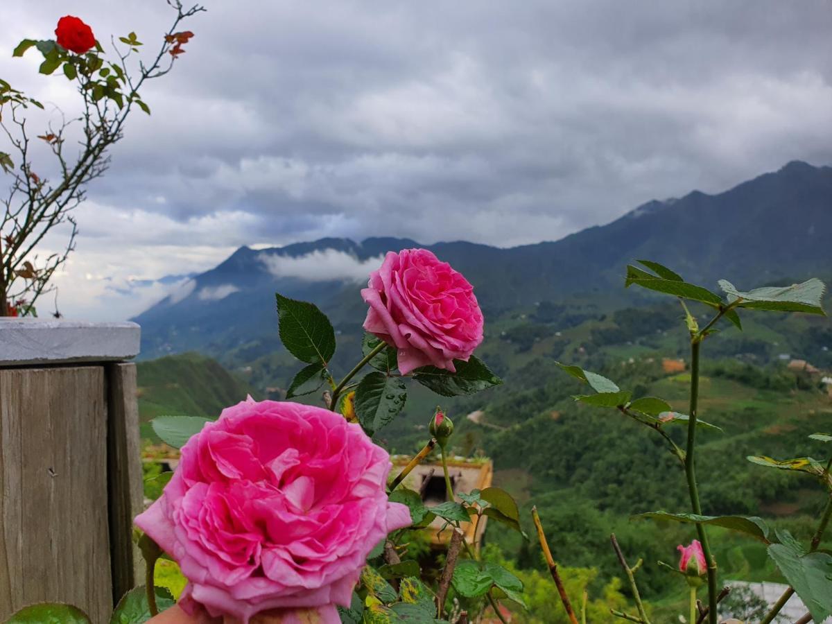 فندق Sapa Clay House - Mountain Retreat المظهر الخارجي الصورة