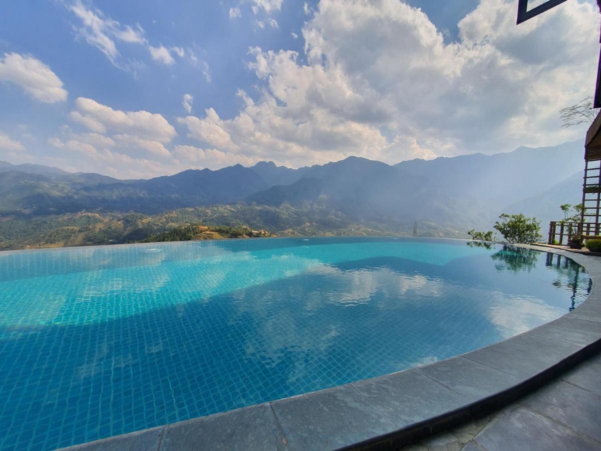 فندق Sapa Clay House - Mountain Retreat المظهر الخارجي الصورة