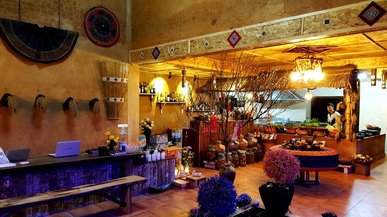 فندق Sapa Clay House - Mountain Retreat المظهر الخارجي الصورة