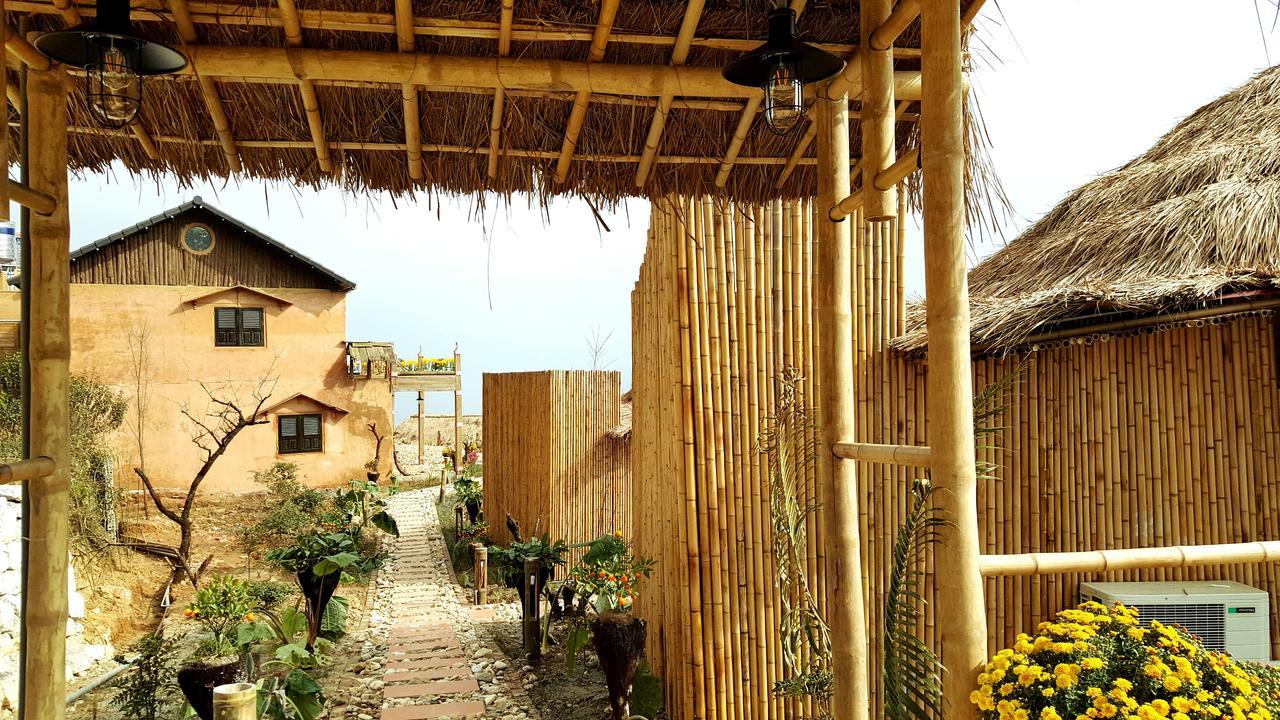 فندق Sapa Clay House - Mountain Retreat المظهر الخارجي الصورة