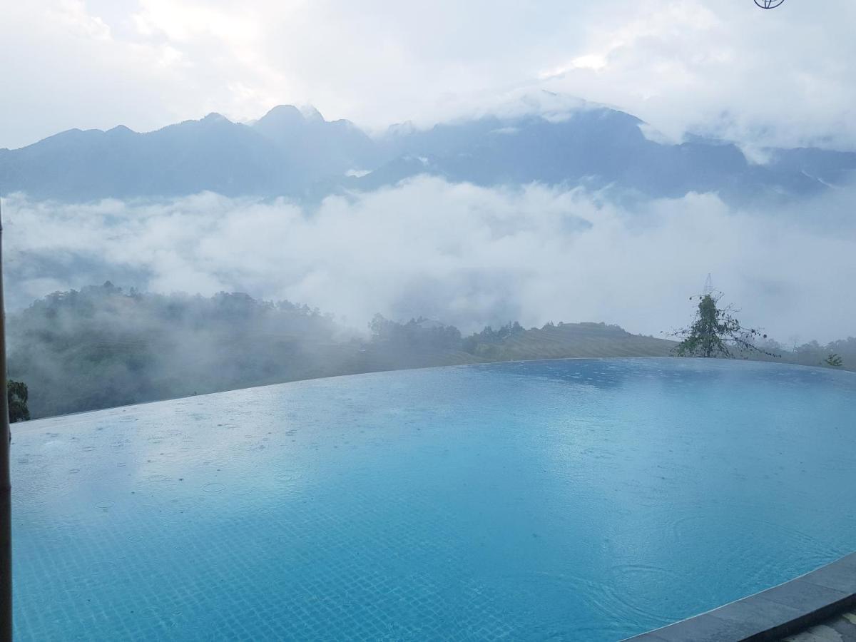 فندق Sapa Clay House - Mountain Retreat المظهر الخارجي الصورة