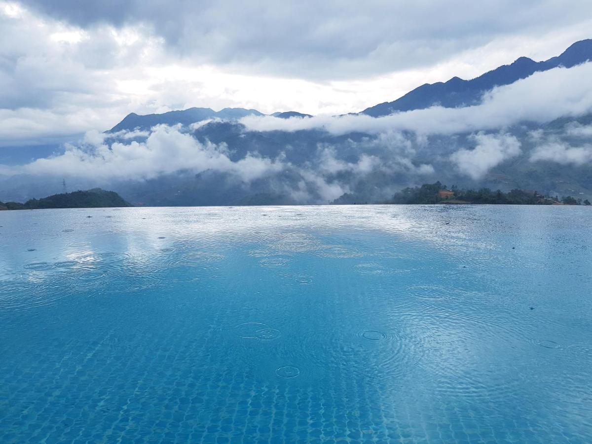 فندق Sapa Clay House - Mountain Retreat المظهر الخارجي الصورة