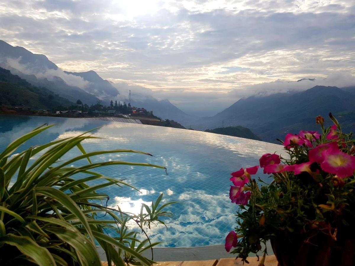 فندق Sapa Clay House - Mountain Retreat المظهر الخارجي الصورة