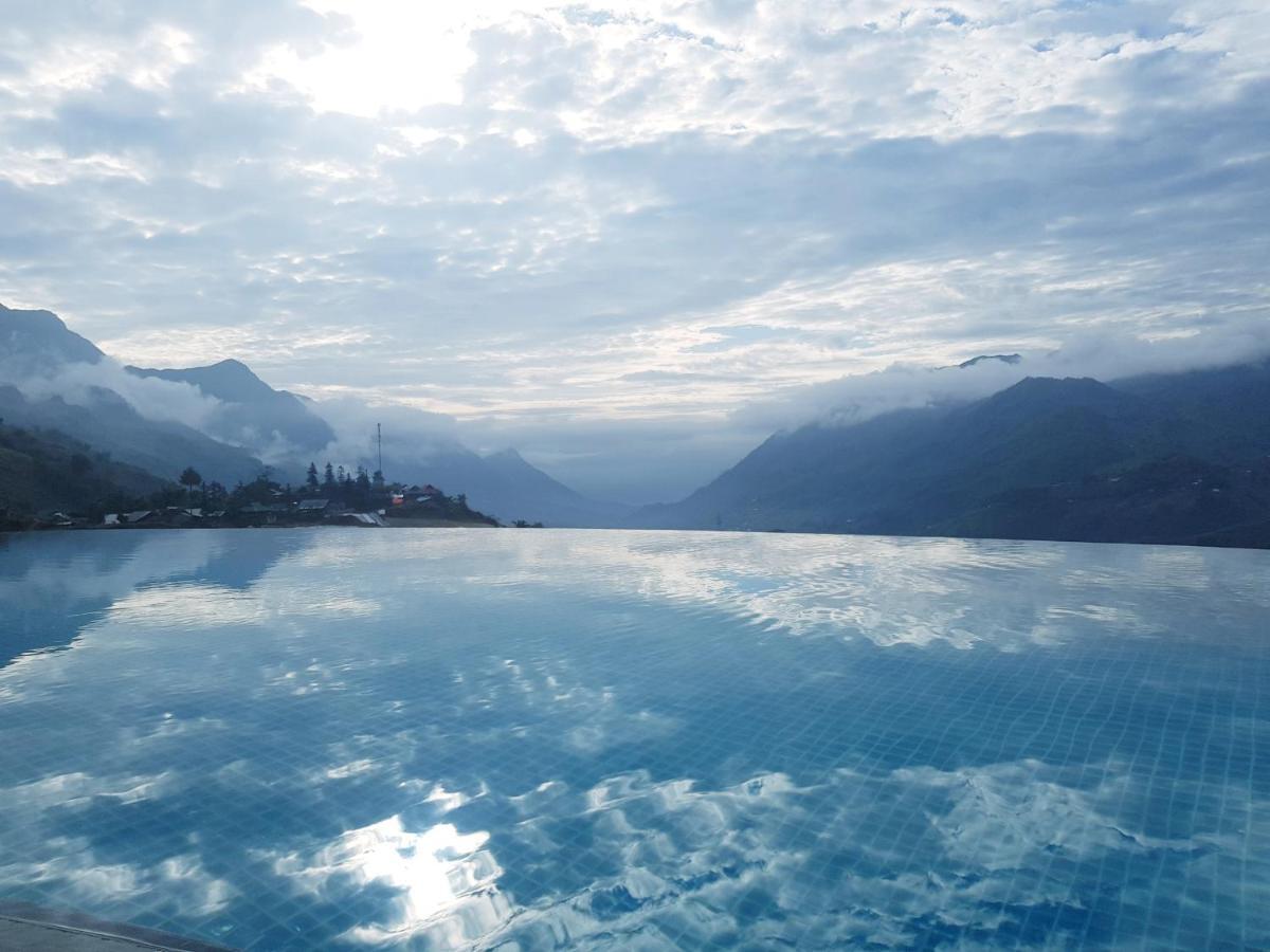 فندق Sapa Clay House - Mountain Retreat المظهر الخارجي الصورة