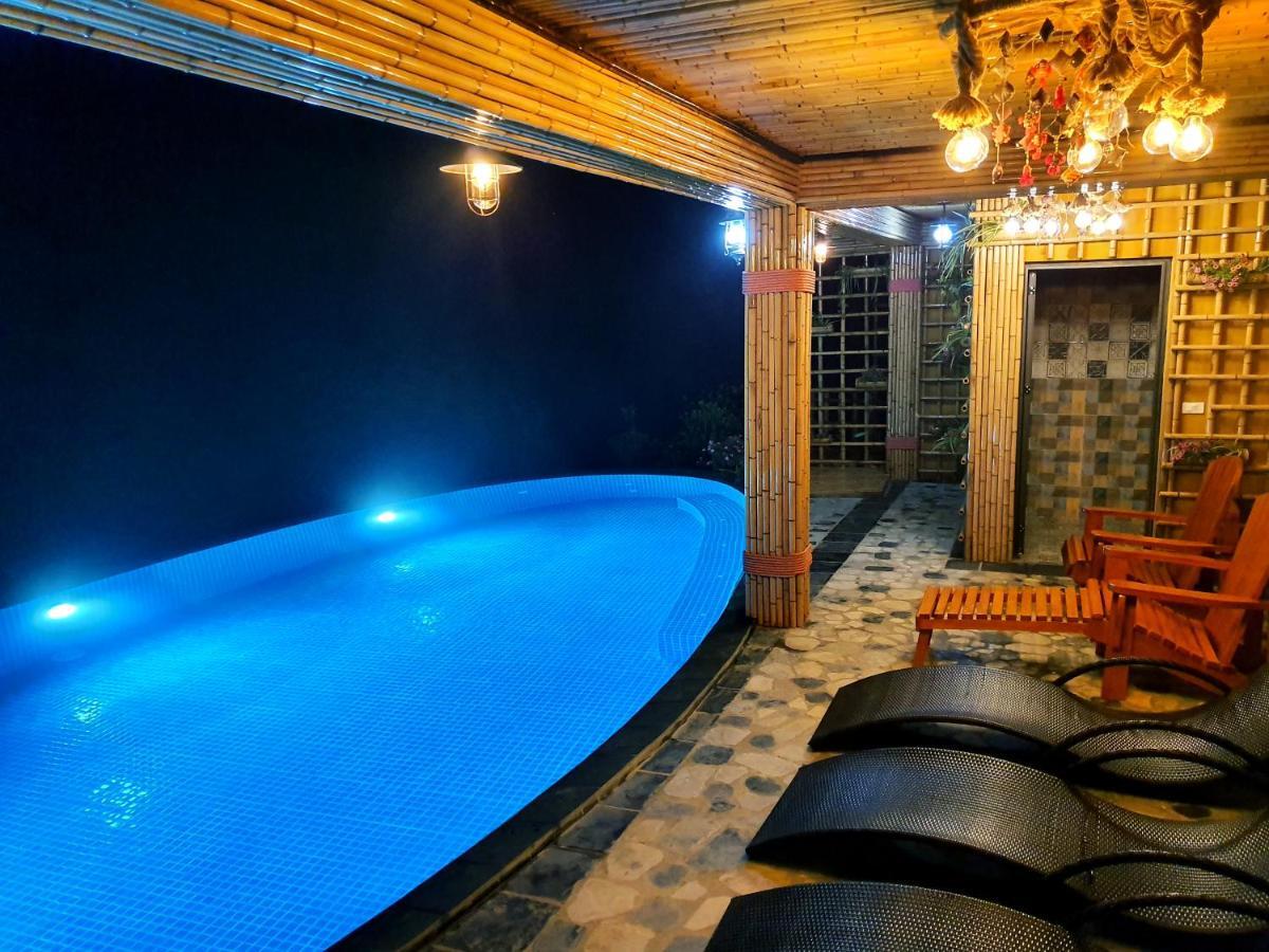 فندق Sapa Clay House - Mountain Retreat المظهر الخارجي الصورة