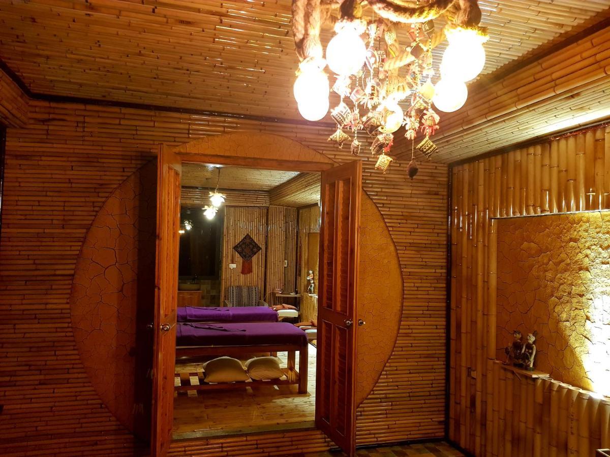 فندق Sapa Clay House - Mountain Retreat المظهر الخارجي الصورة