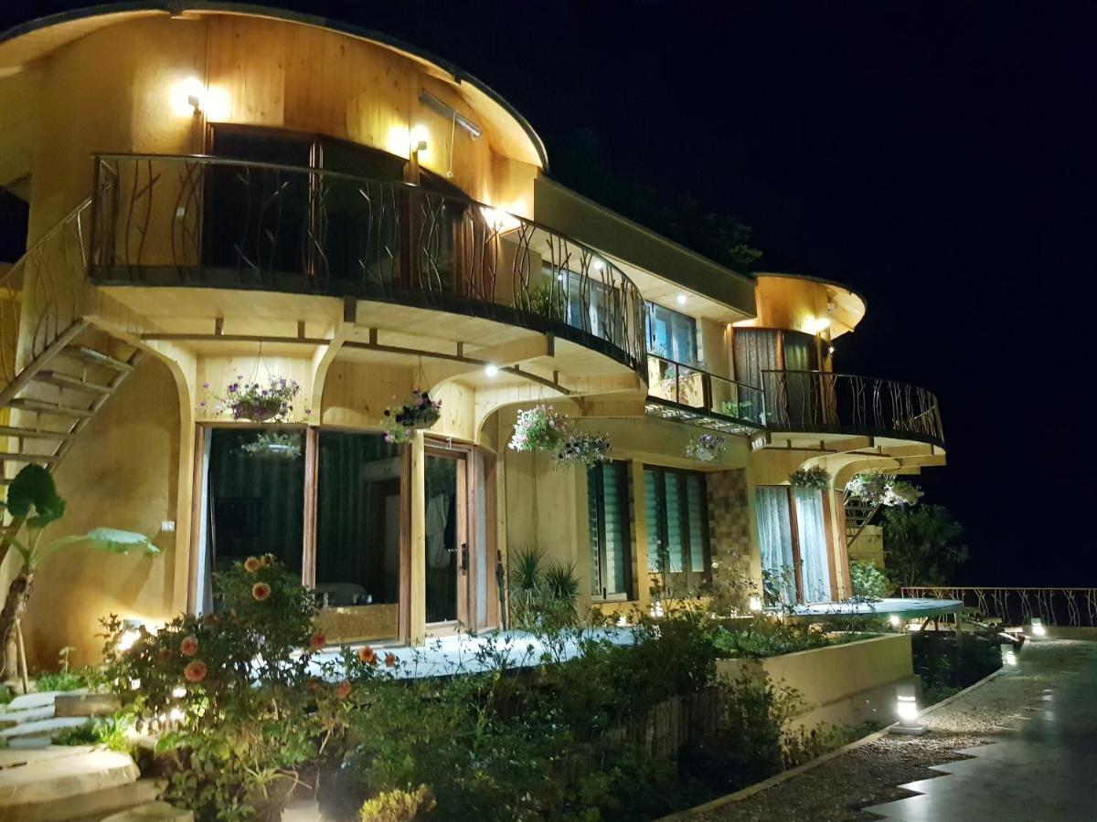 فندق Sapa Clay House - Mountain Retreat المظهر الخارجي الصورة
