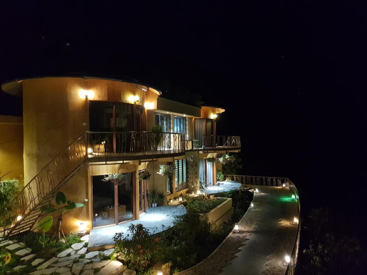 فندق Sapa Clay House - Mountain Retreat المظهر الخارجي الصورة