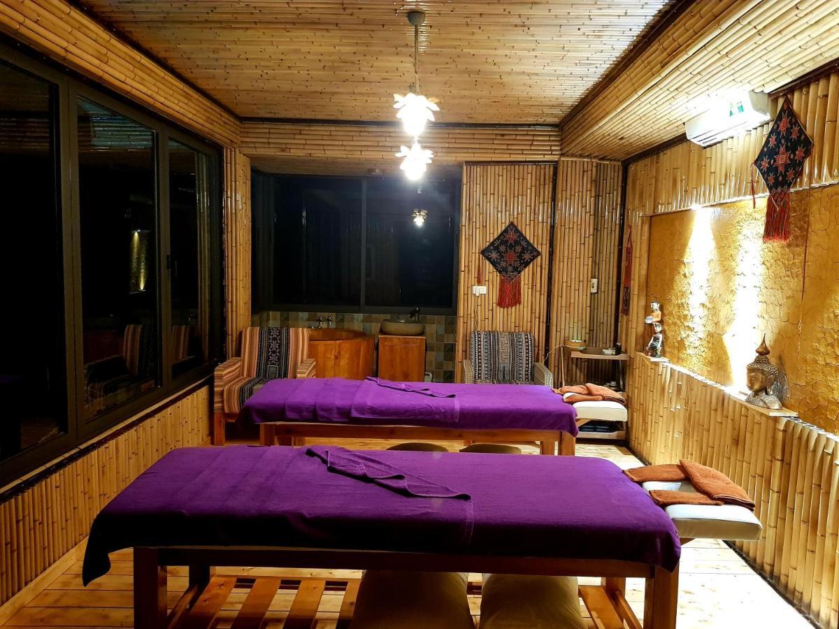 فندق Sapa Clay House - Mountain Retreat المظهر الخارجي الصورة